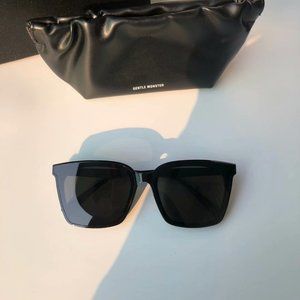 GENTLE MONSTER sunglasses Tega 01